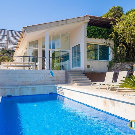 Villa Azalia 플라티야 다로 외부 사진