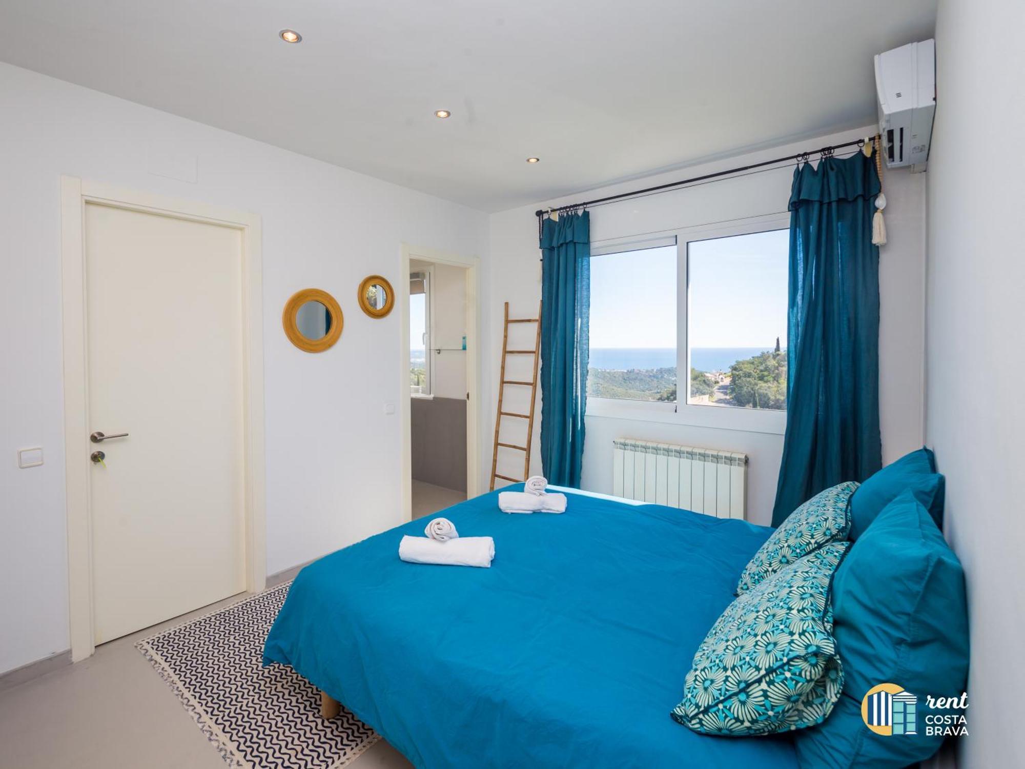 Villa Azalia 플라티야 다로 객실 사진