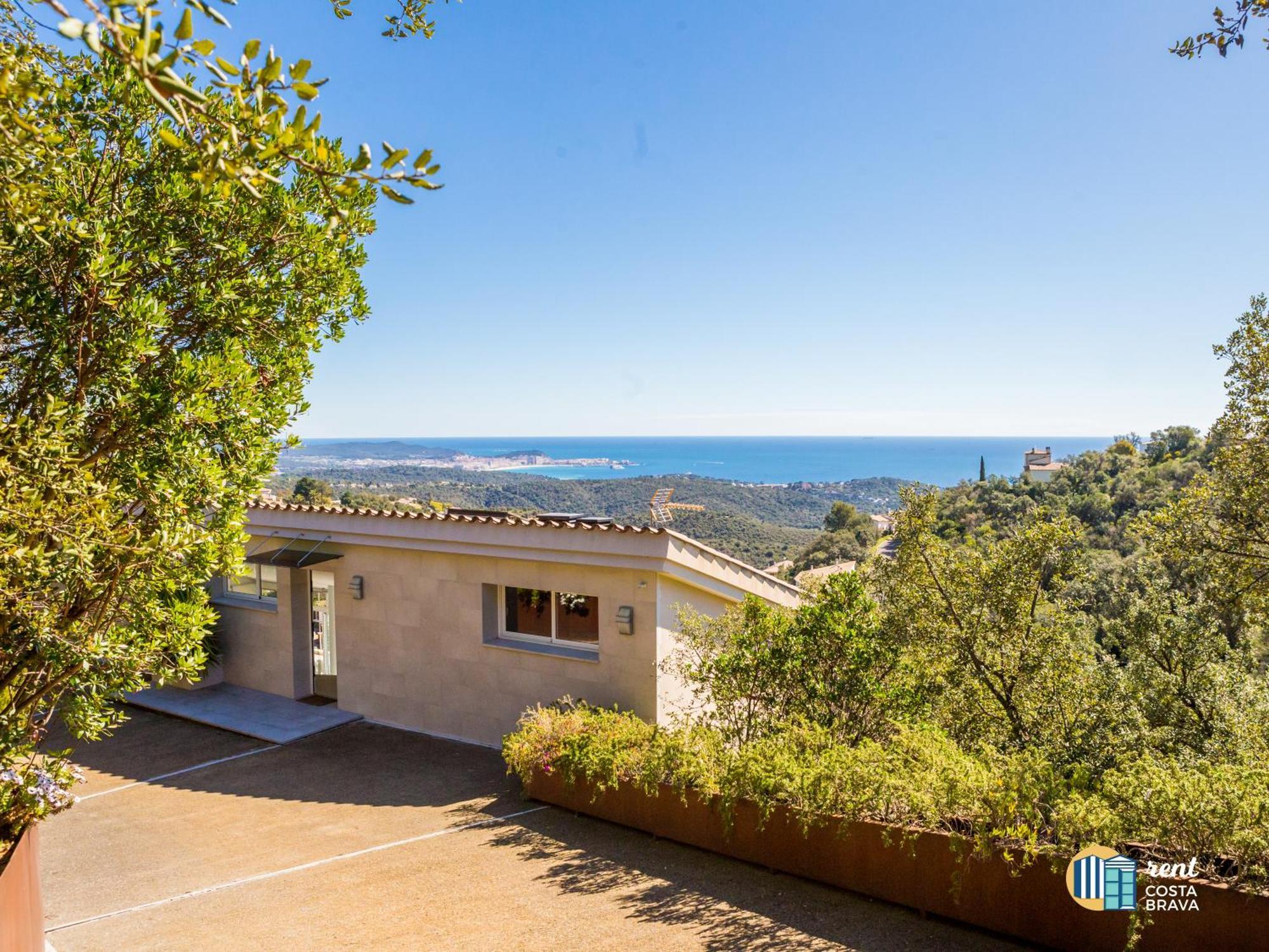 Villa Azalia 플라티야 다로 객실 사진
