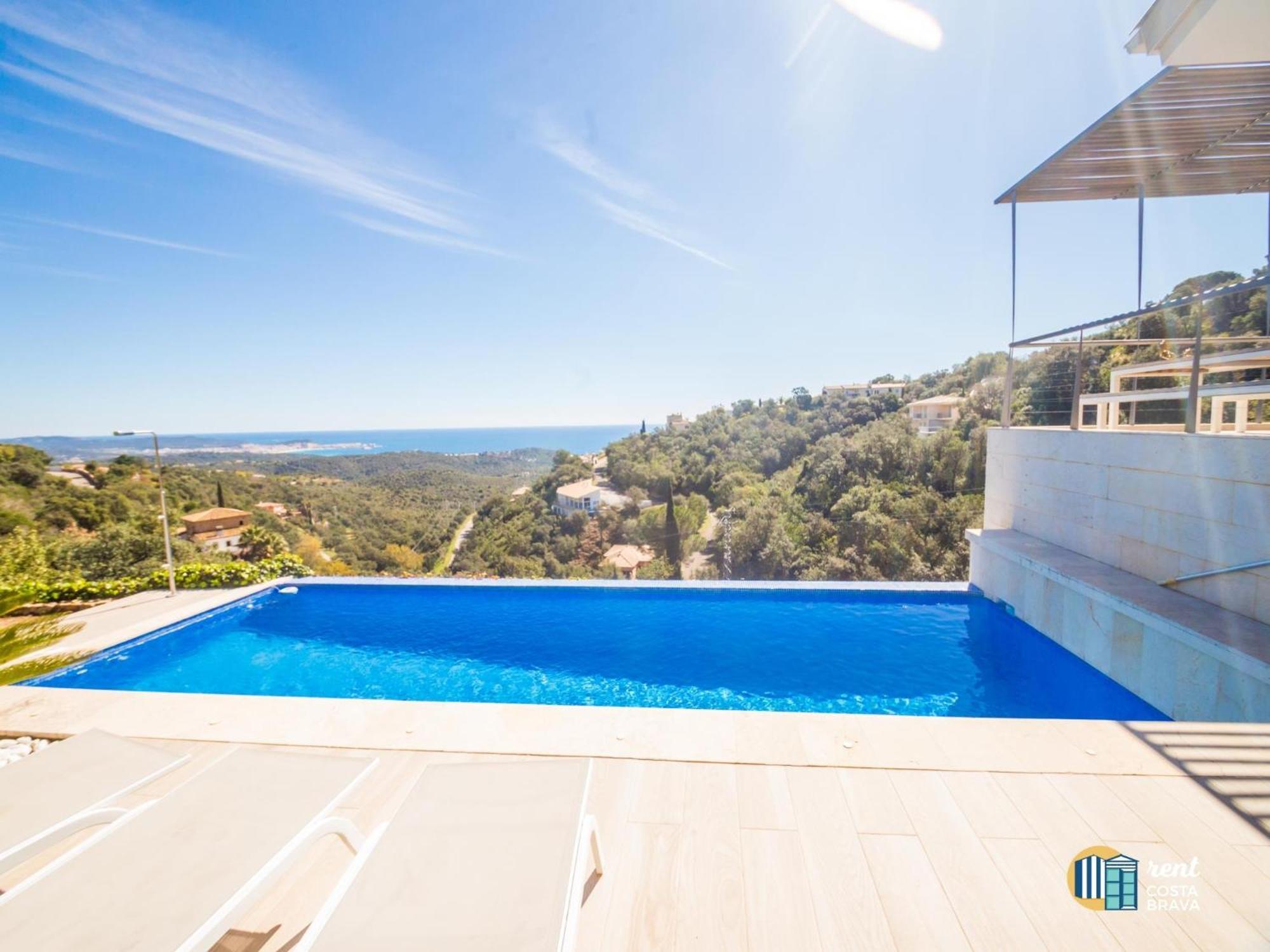 Villa Azalia 플라티야 다로 객실 사진