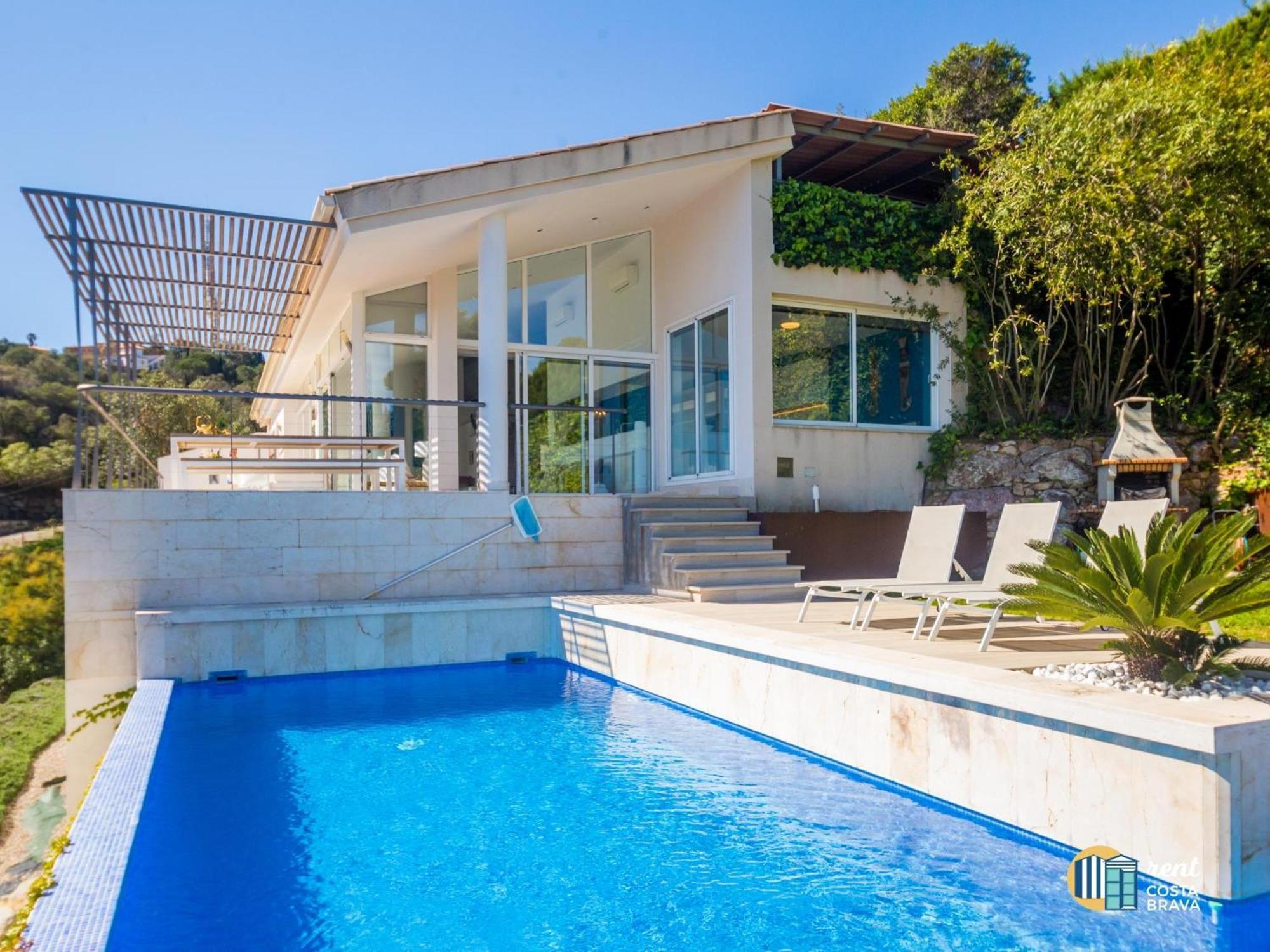 Villa Azalia 플라티야 다로 외부 사진